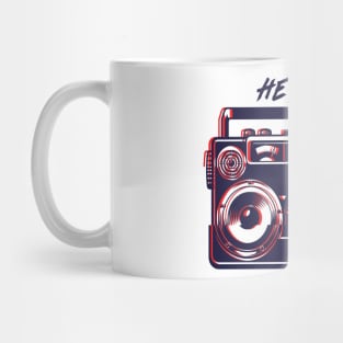 hey you (pink floyd) Mug